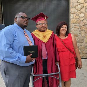 Meet your Posher, Ernest